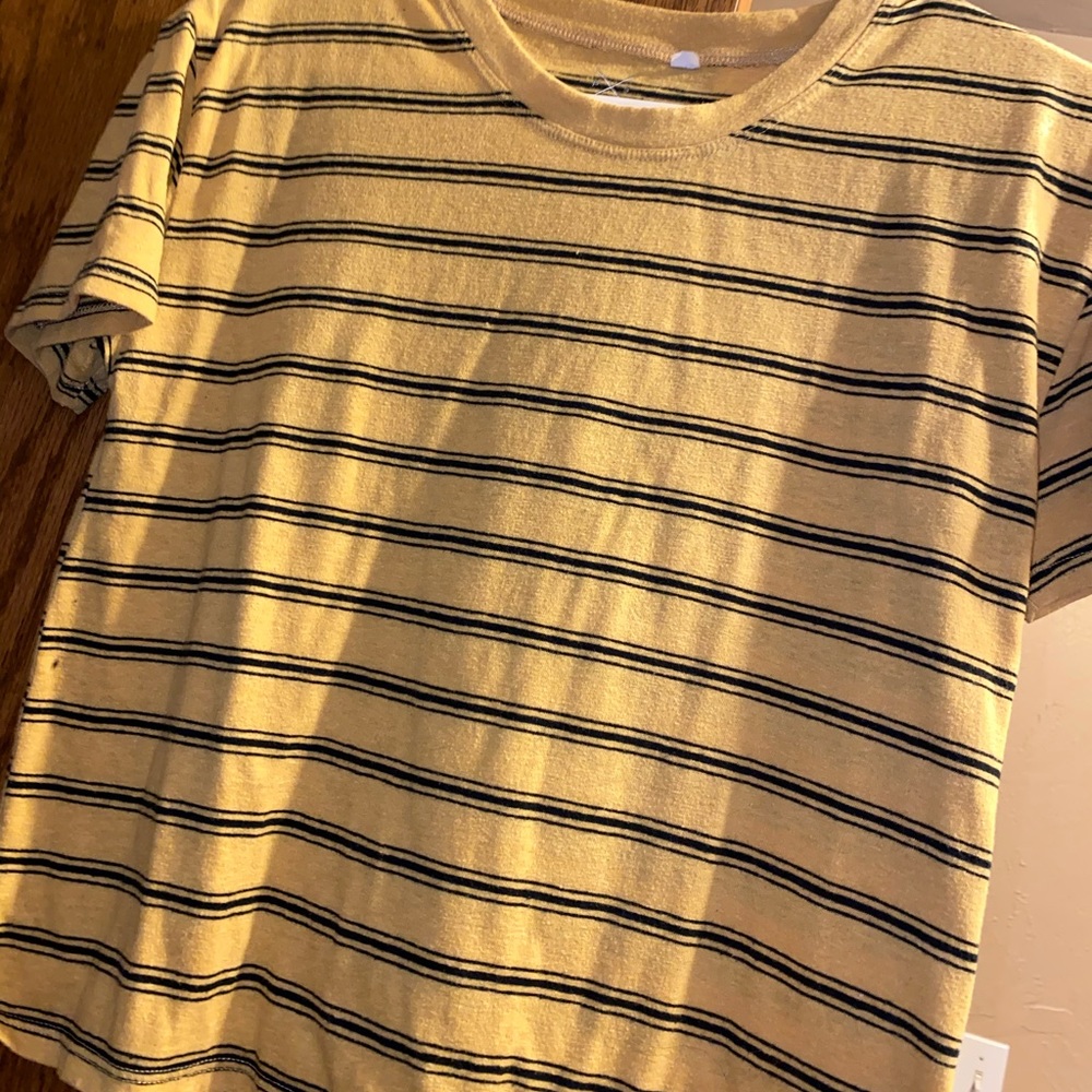 Pacsun top